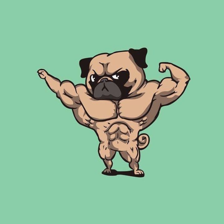 Какой-то левый чел вообще